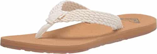 Roxy Women's Porto Flip Flops