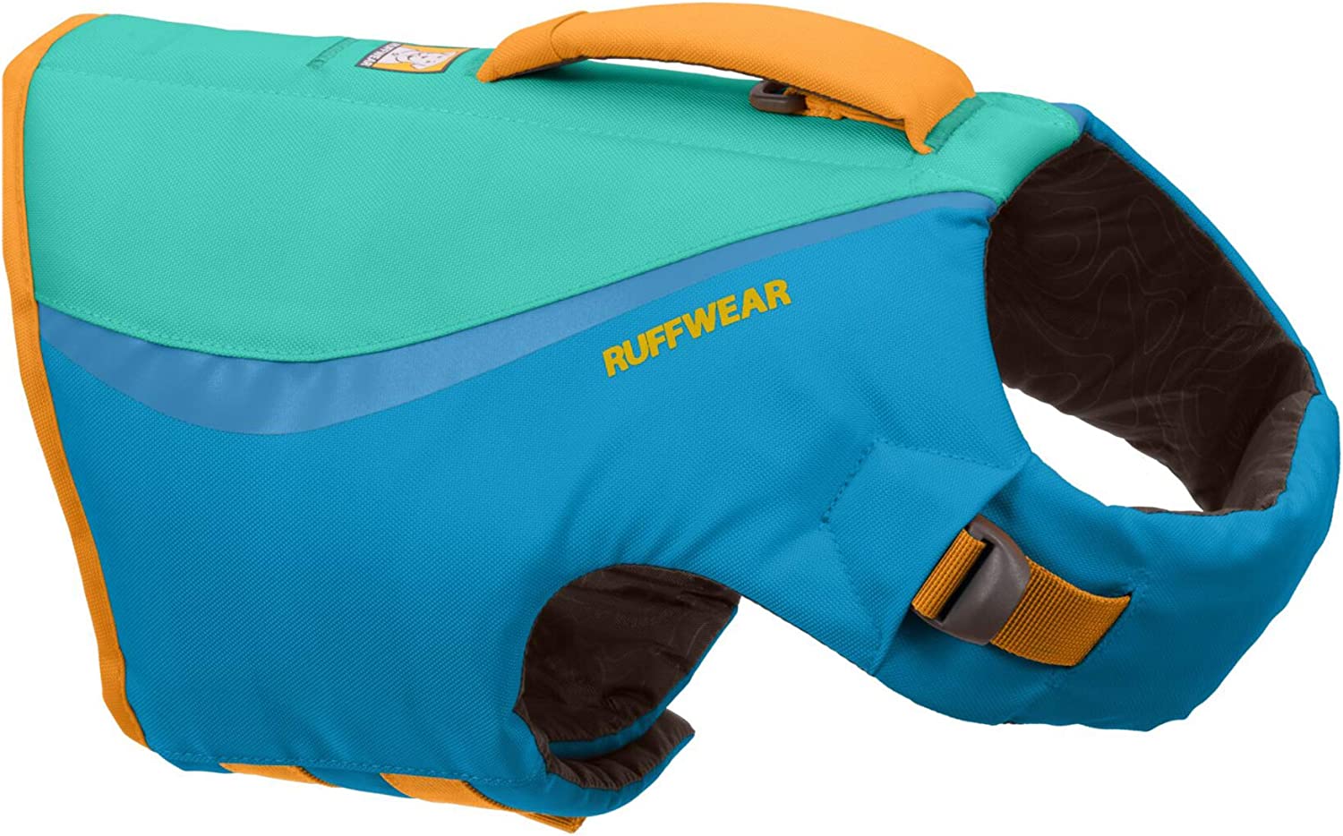 Ruffwear Life Jacket
