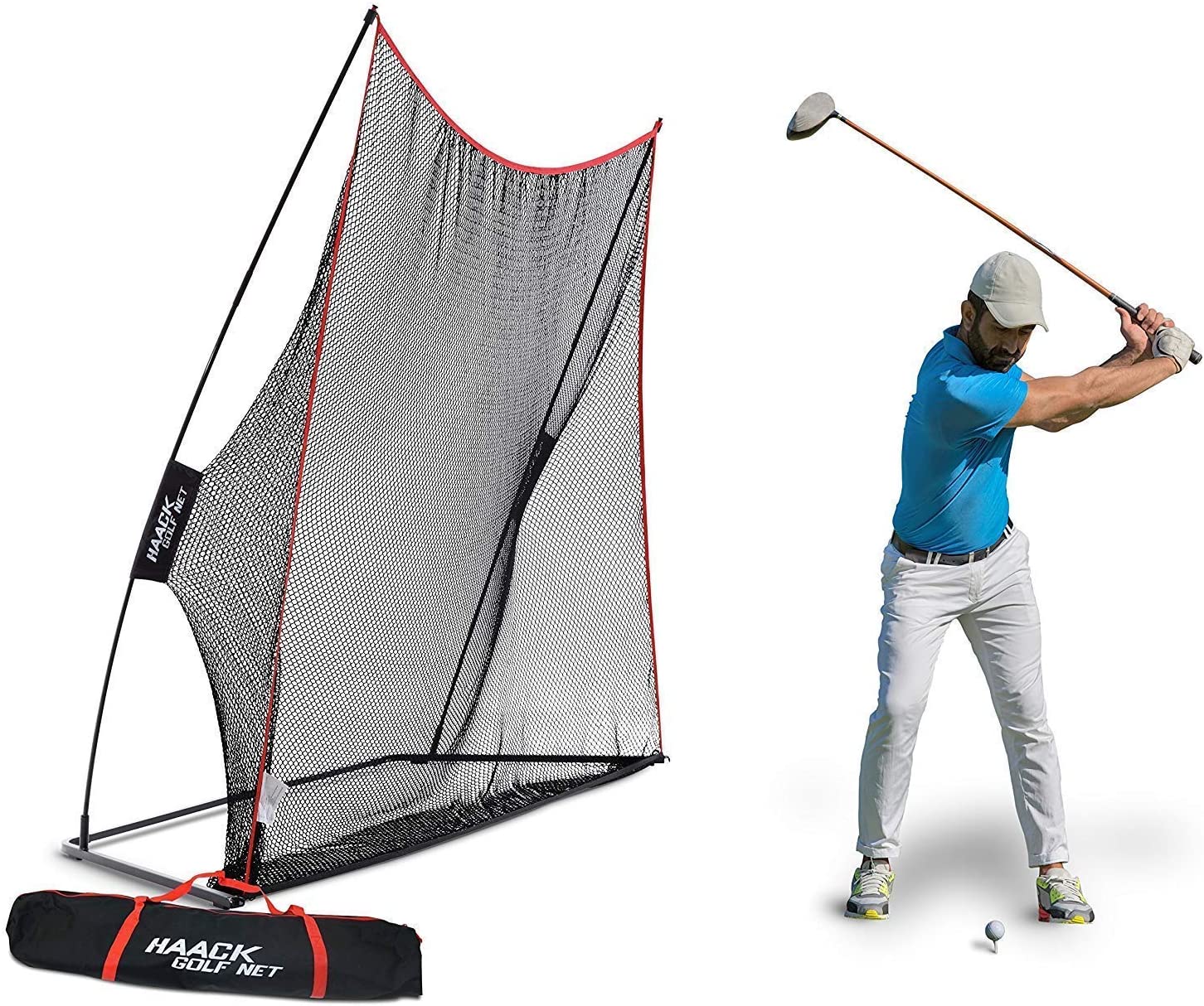 Rukket Haack Golf Net