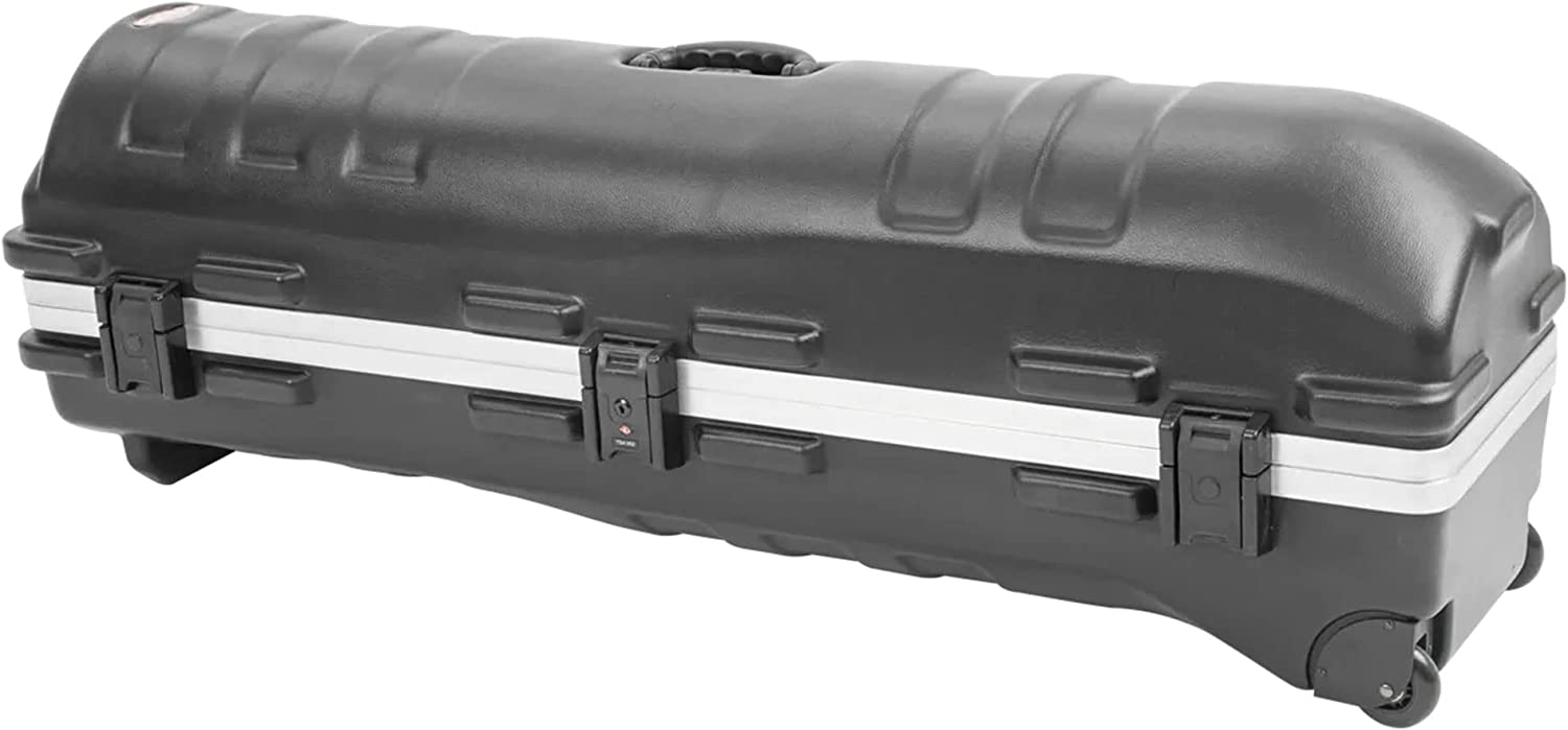 SKB Deluxe ATA Golf Travel Bag