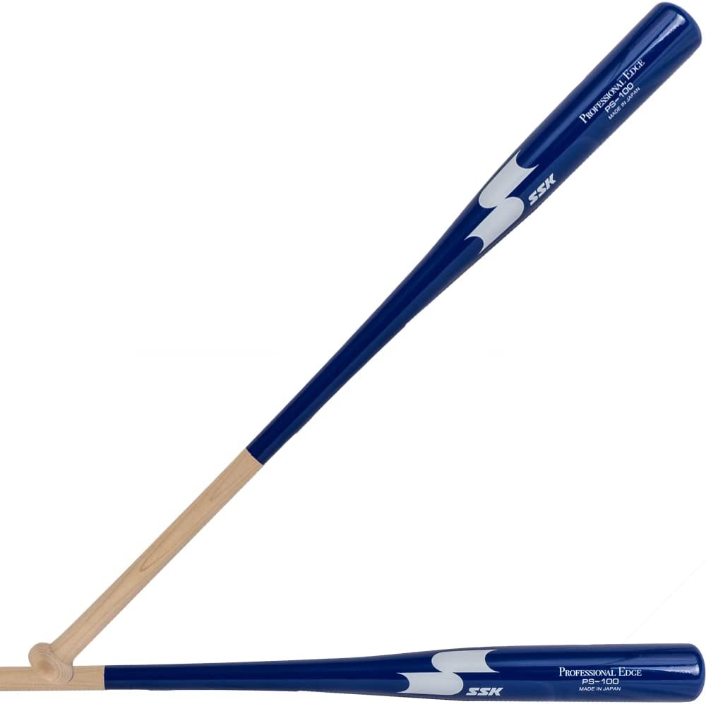 SSK Z9 Professional Edge Softball Bat