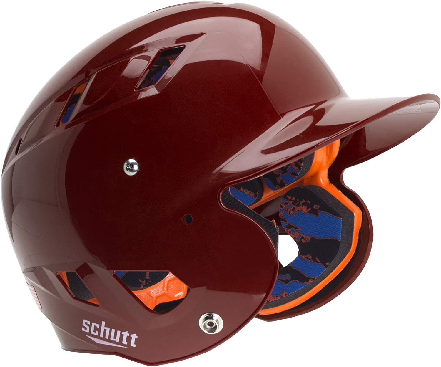 Schutt Softball Helmet