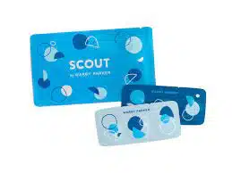 Scout Contact Lenses