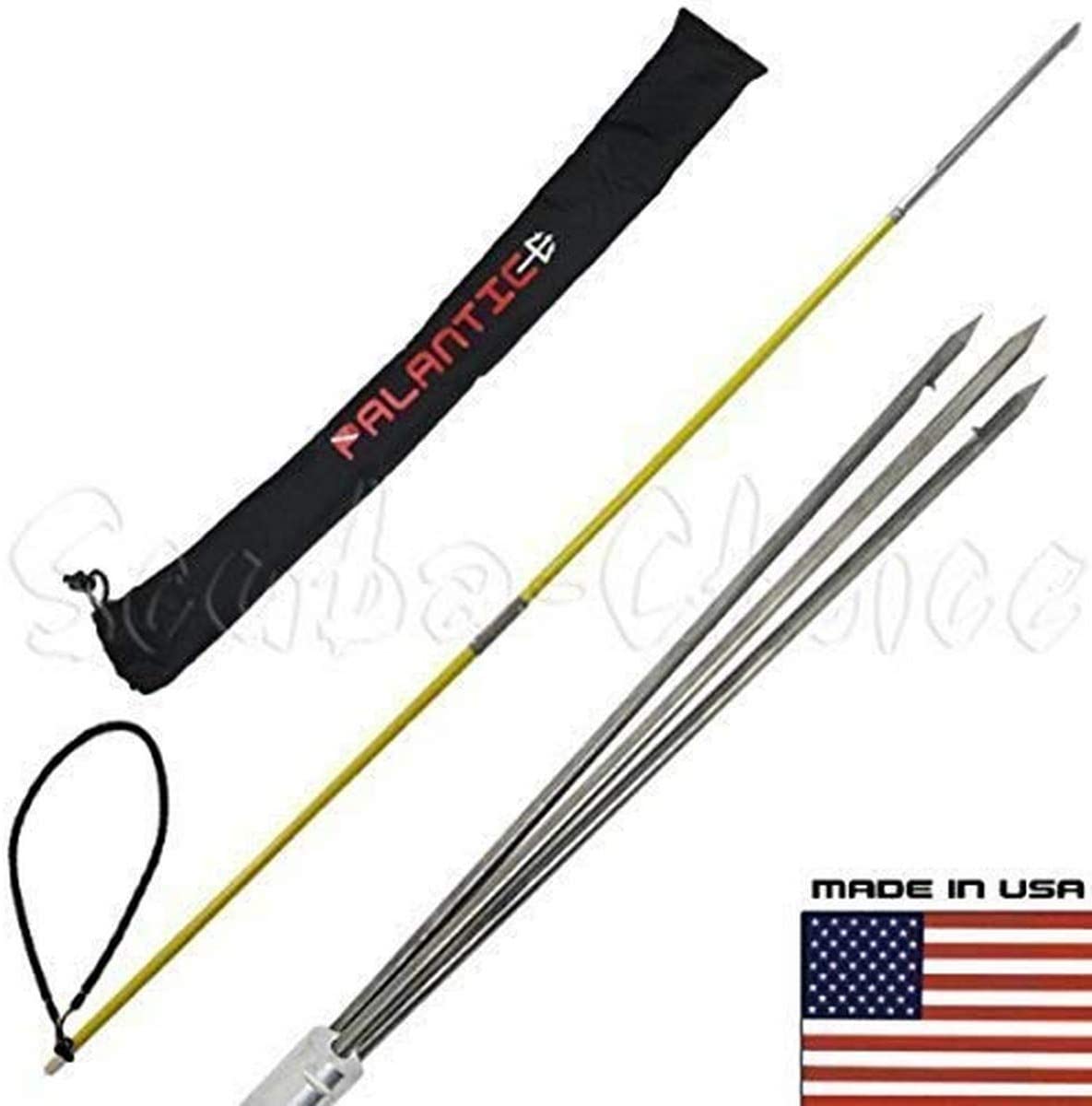 Scuba Choice Pole Spear