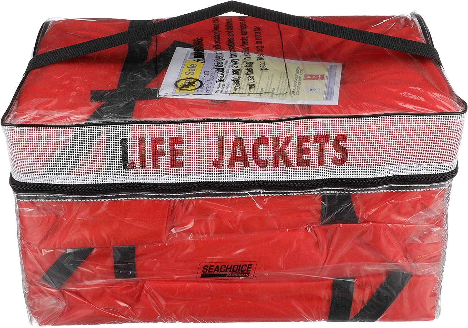 Seachoice Life Jacket