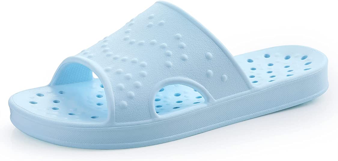 Shevalues Shower Shoes