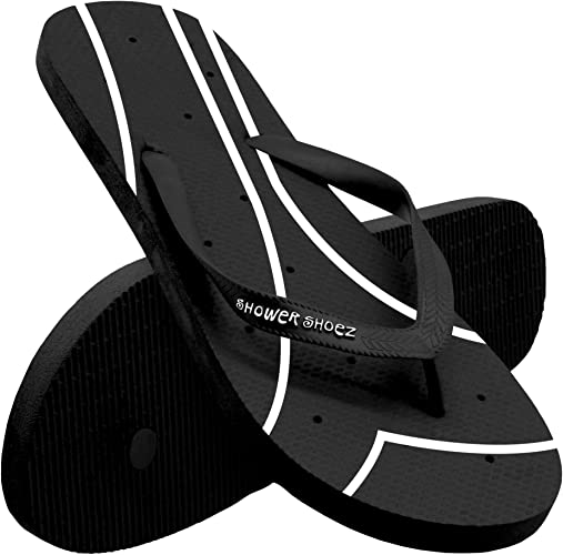 Shower Shoez Women's Non Slip Sandals