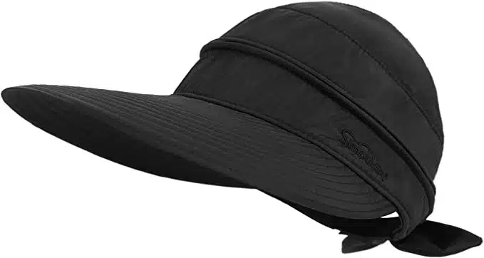 Simplicity Hats Visor Hat