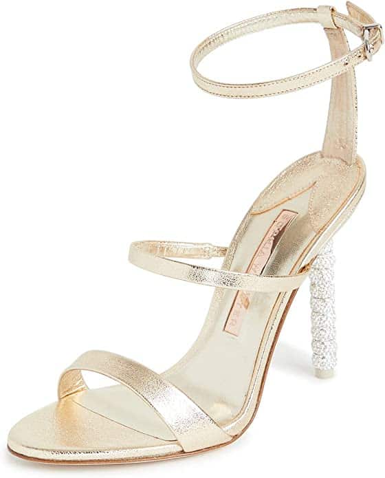 Sophia Webster Women's Wedding Shoes