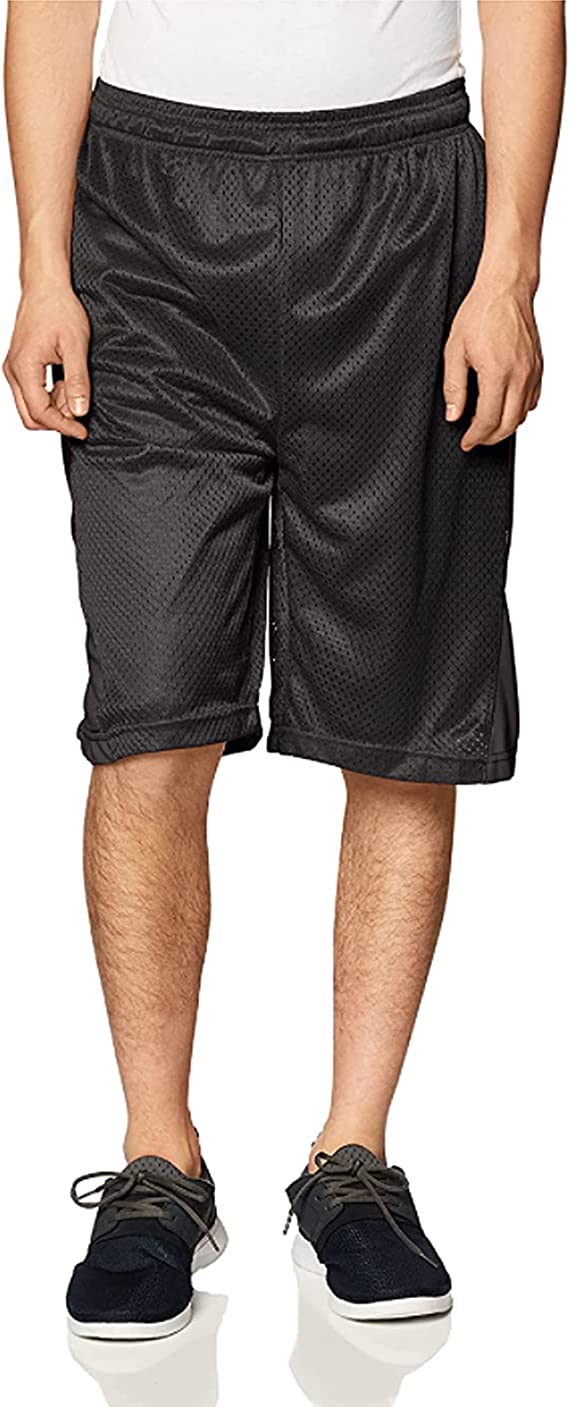 Southpole Basketball Shorts