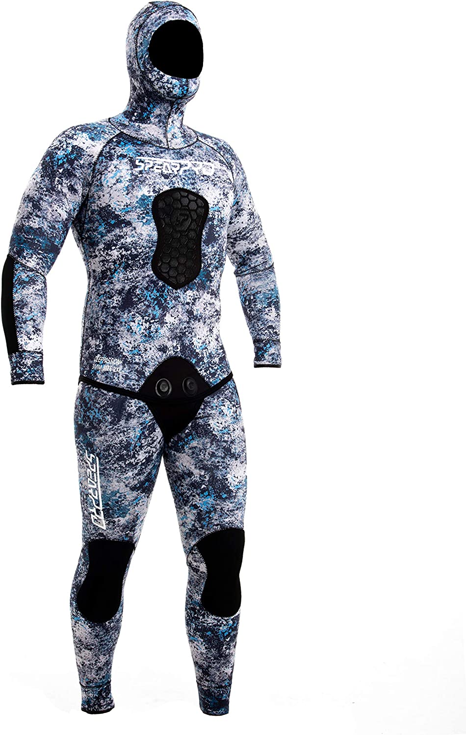 SpearPro Open Cell Spearfishing Wetsuit