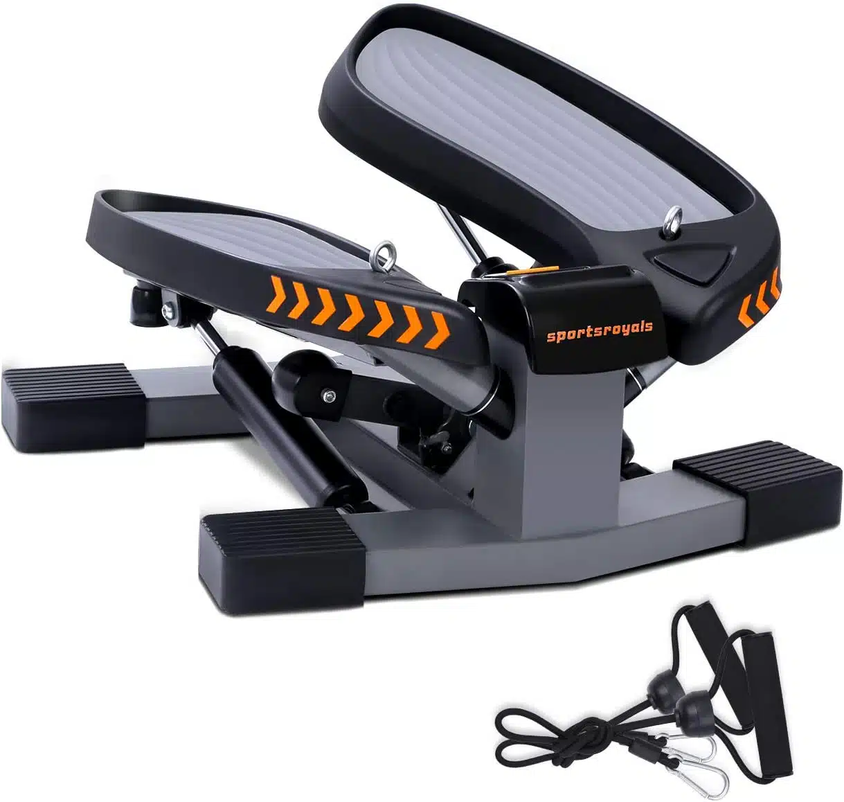 SportsRoyals Stair Stepper