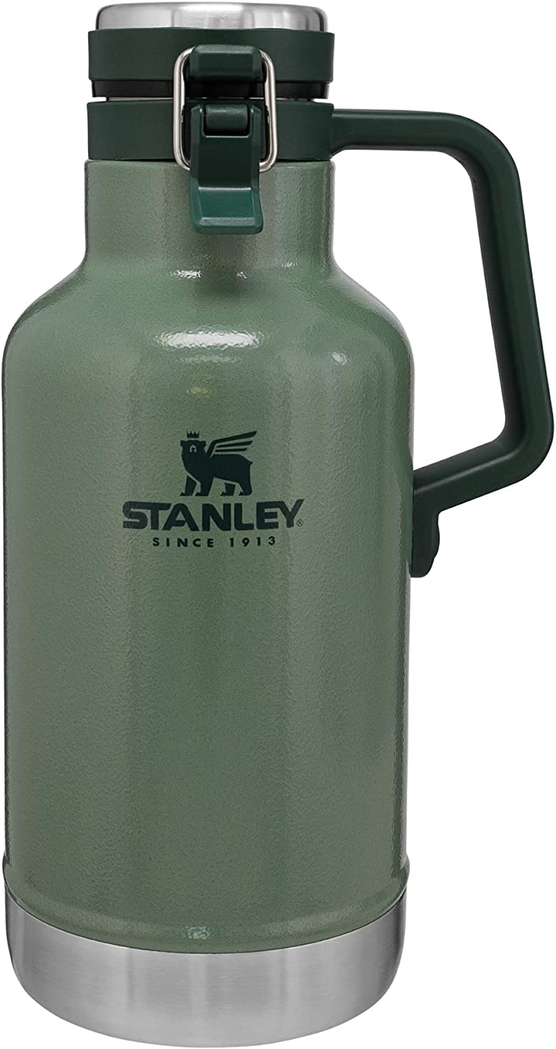 Stanley Classic Easy Pour Growler