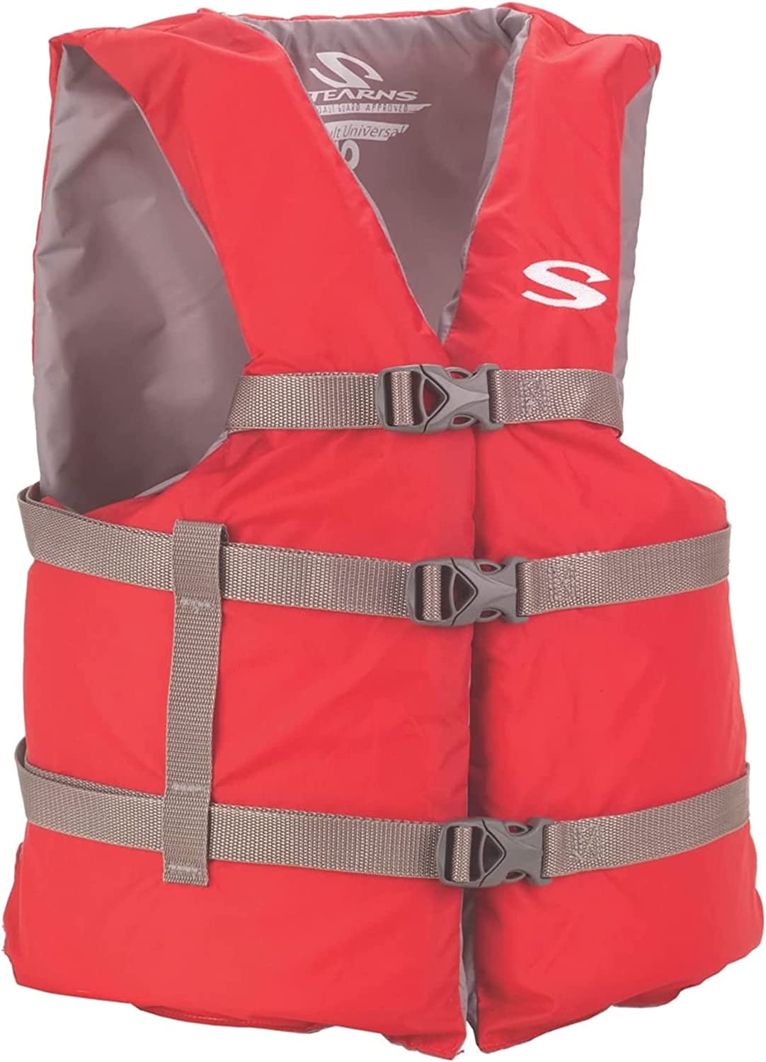 Stearns Adult Classic Life Jacket