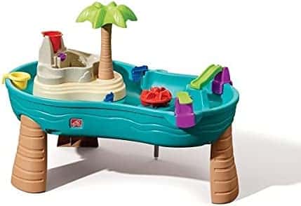 Step2 Splish Splash Seas Water Table