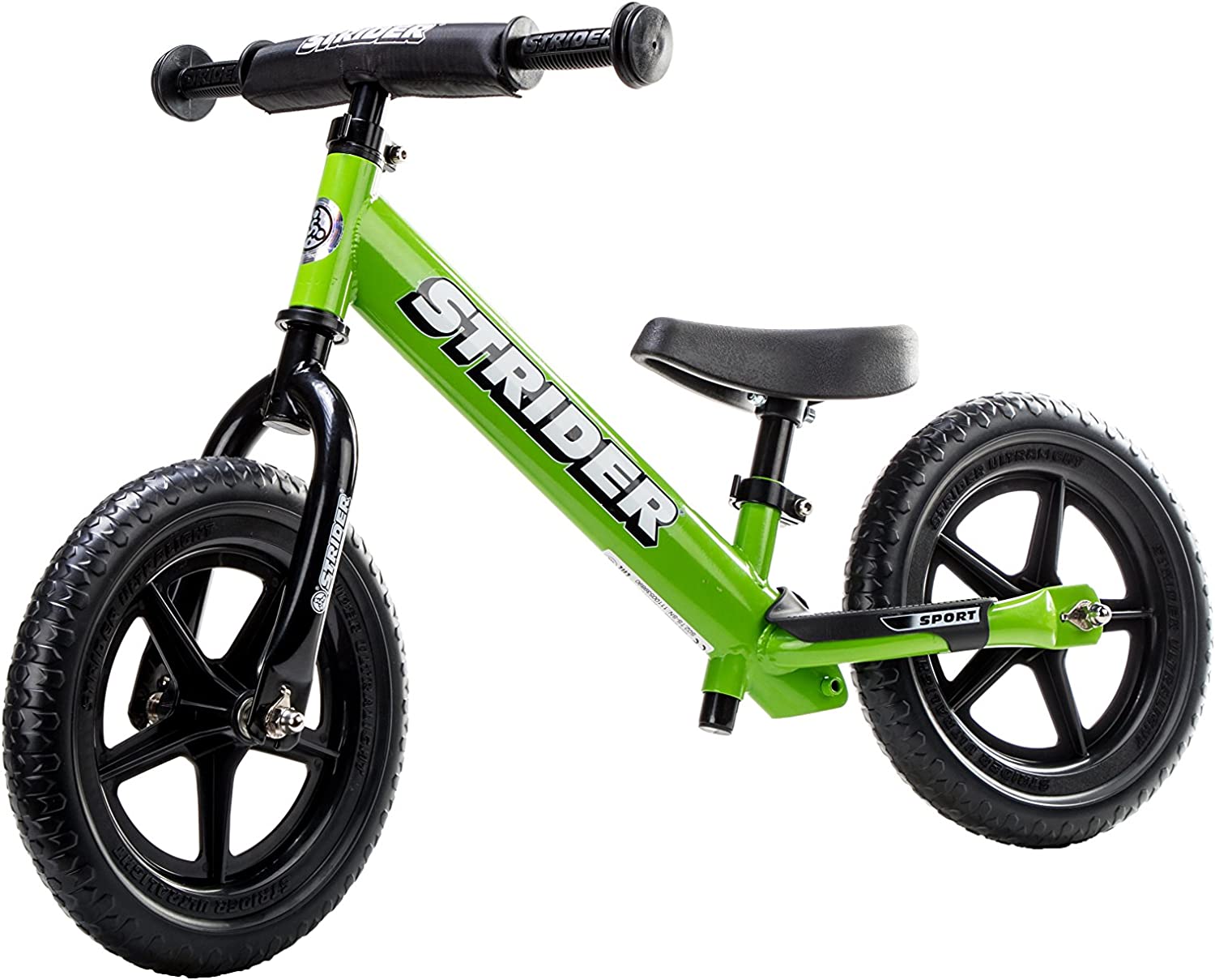 Strider Sport Balance Bike