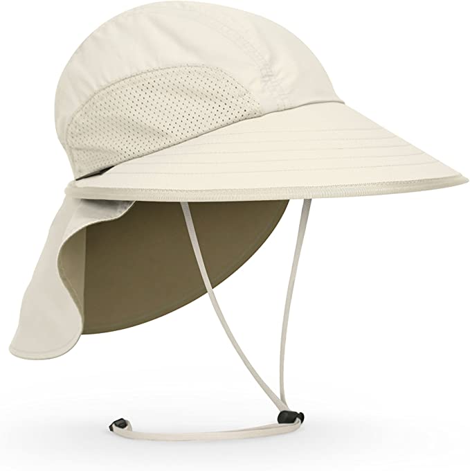 Sunday Afternoons Sport Hat