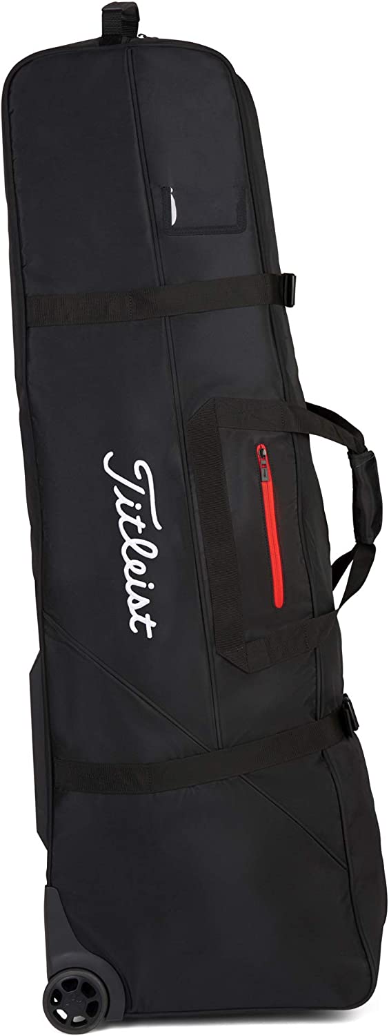 TITLEIST PLAYERS Golf Travel Bag