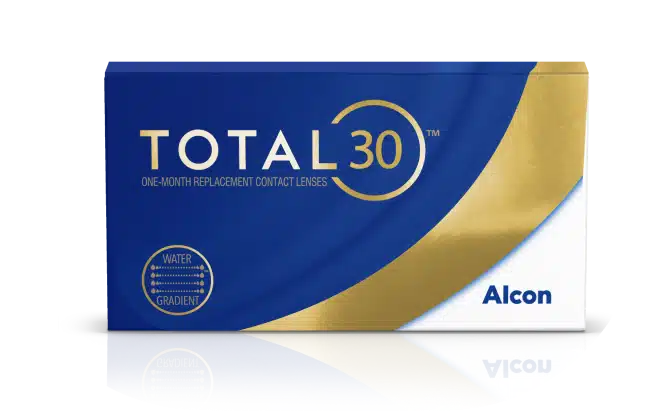 TOTAL30 Contact Lenses