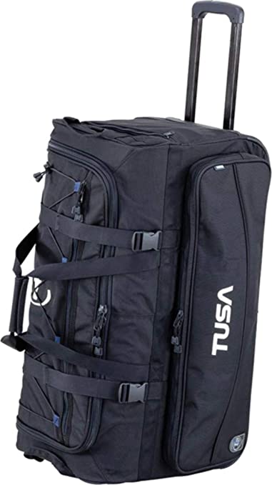 TUSA Dive Gear Roller Snorkel Bag