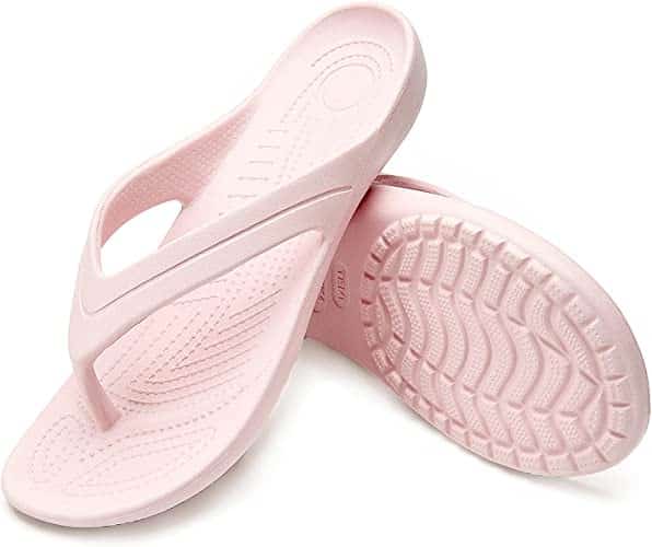 Temi Lightweight Flip Flops