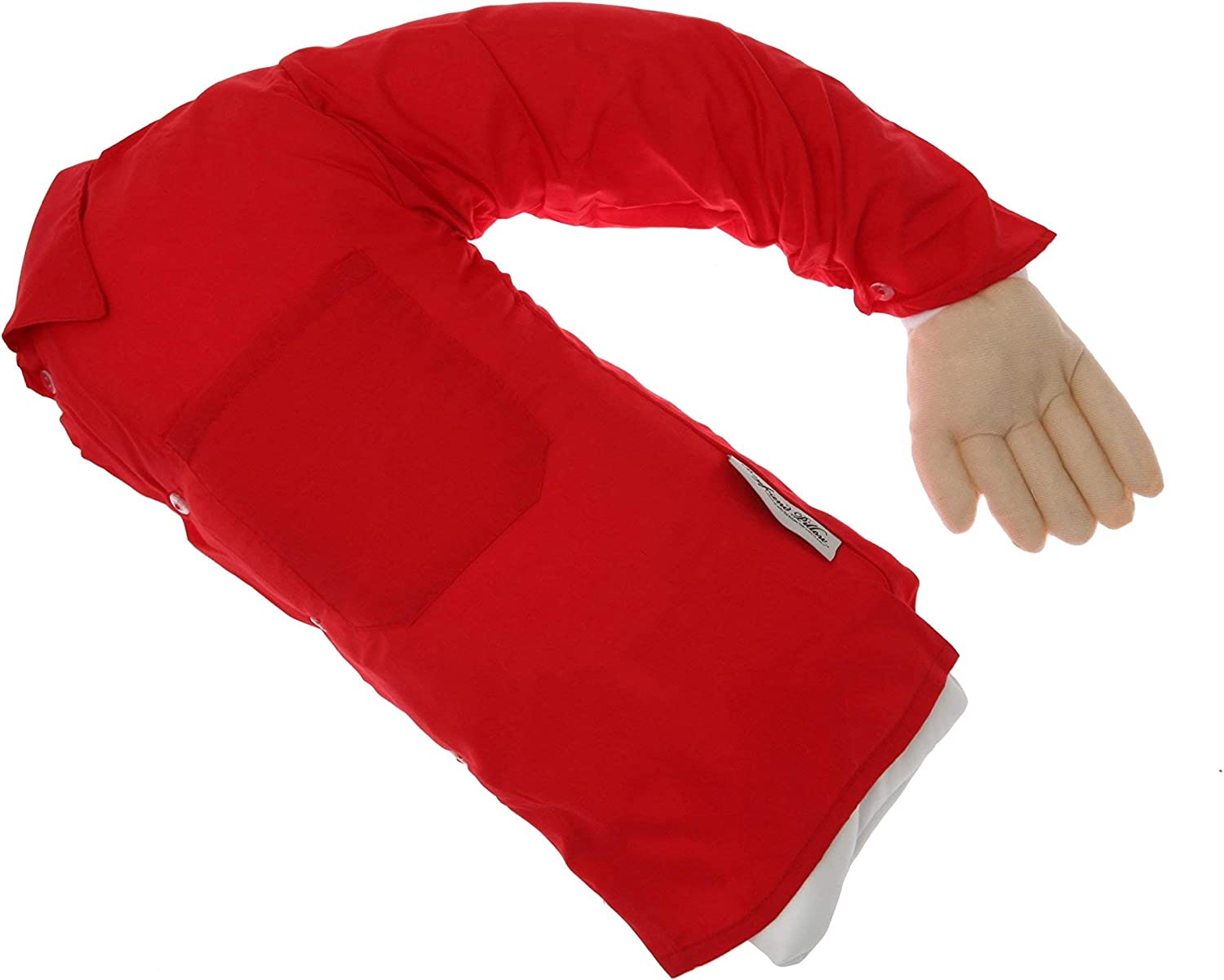 The Snuggle Pillow