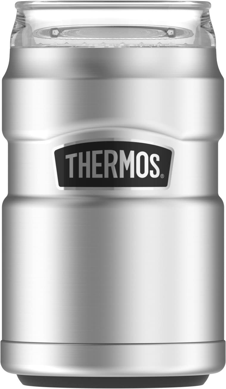 Thermos Stainless King Can Insulator