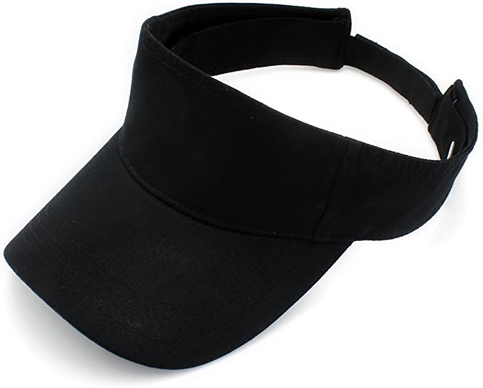 Top Level Sun Sports Visor