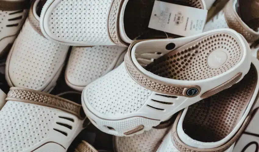 Top Shower Shoes