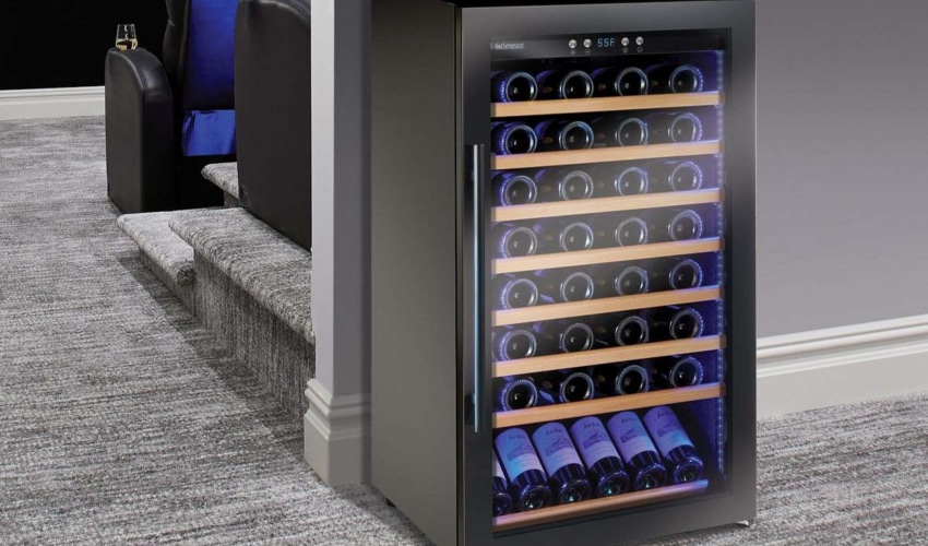 Top Wine Coolers