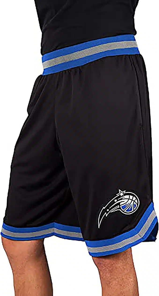 Ultra Game NBA Basketball Shorts