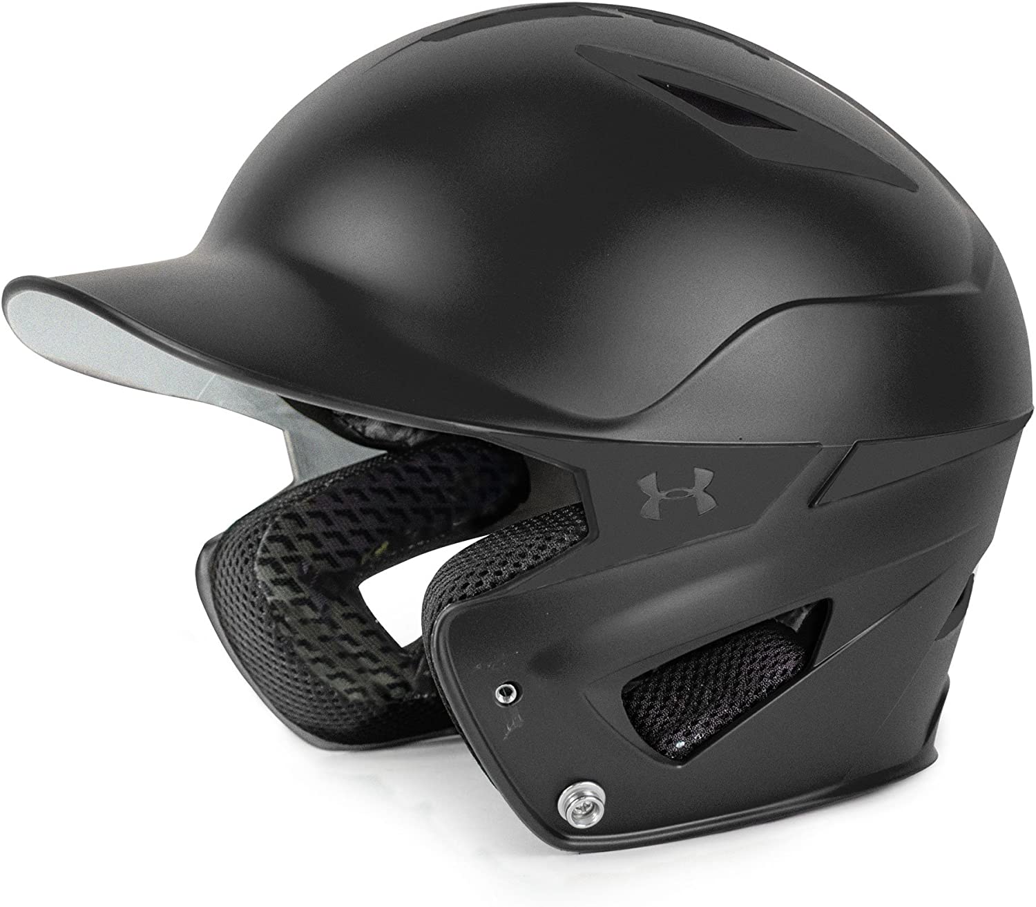 Under Armour Baseball Helmet