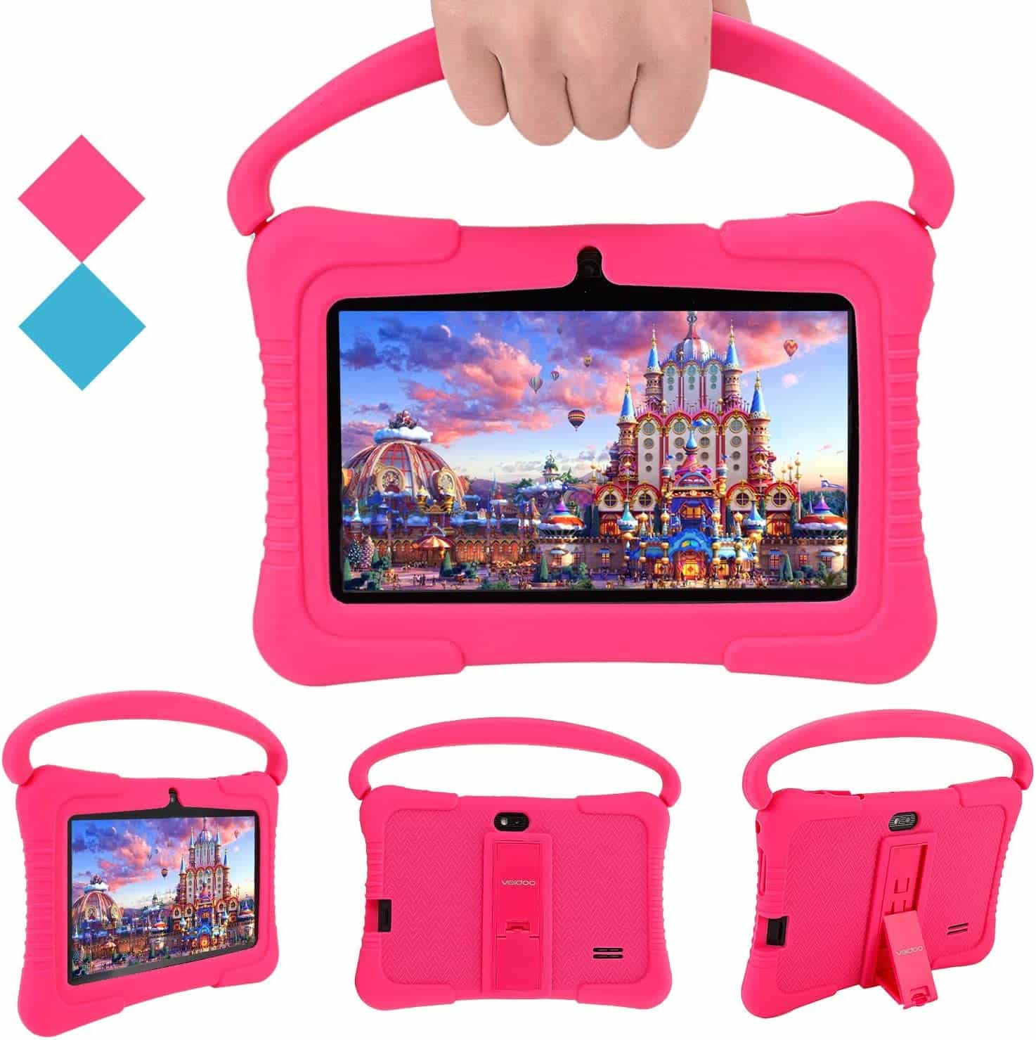 Veidoo Kids Tablet