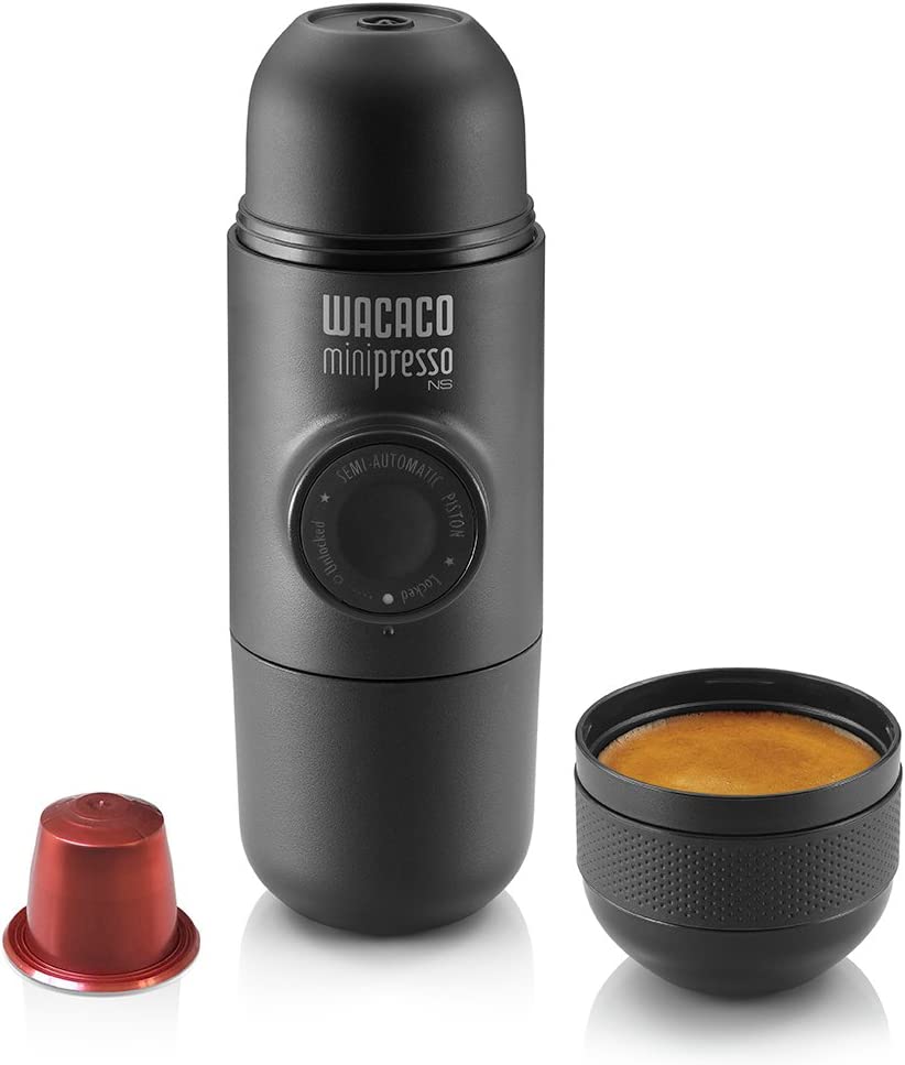 Wacaco Company Minipresso