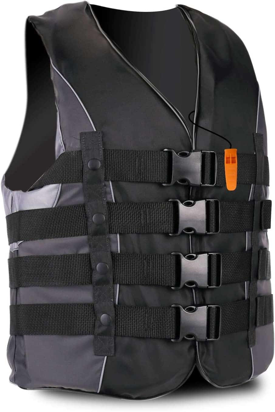 XGEAR Adult USCG Life Jacket