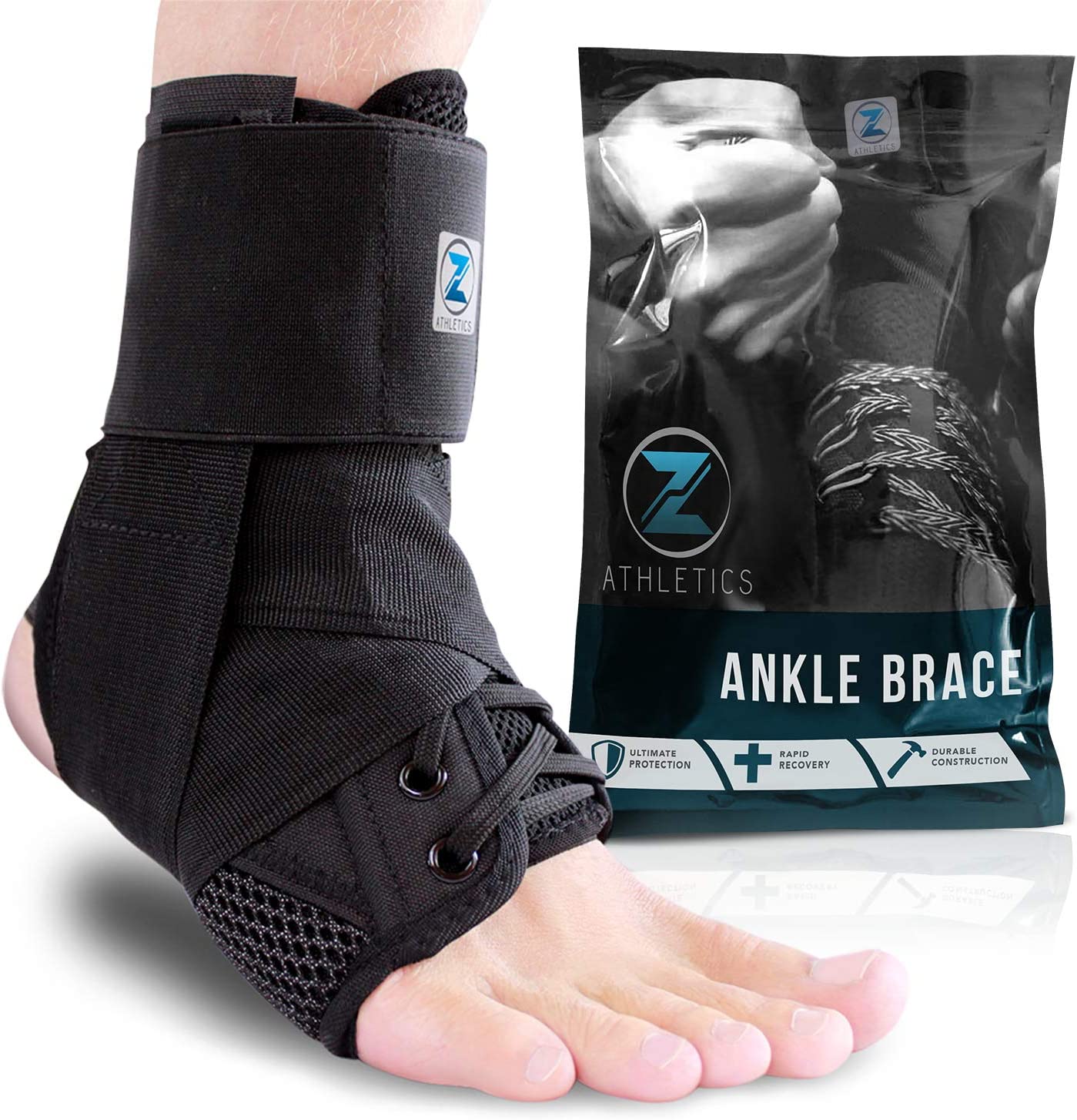 Zenith Volleyball Ankle Brace