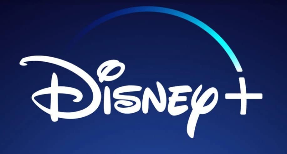 Disney Plus