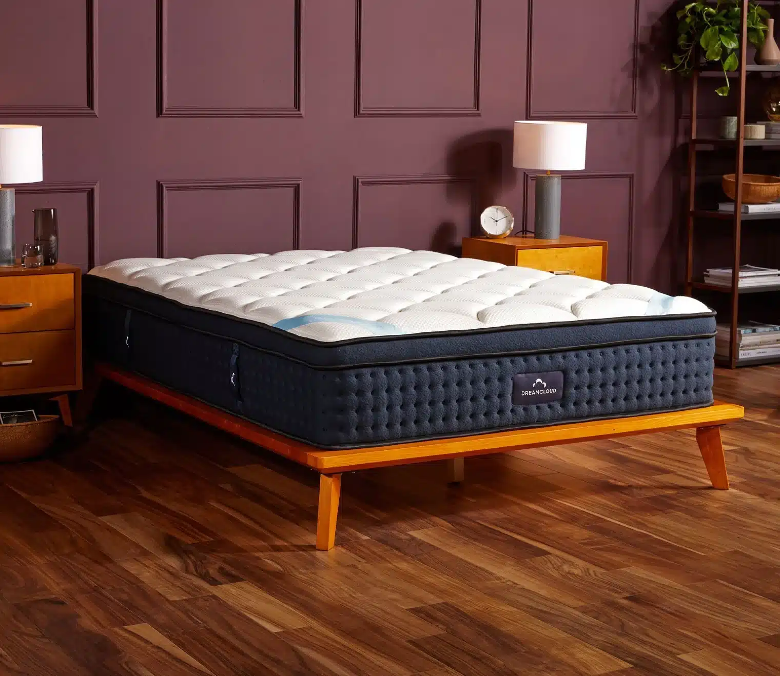 Dreamcloud Mattress