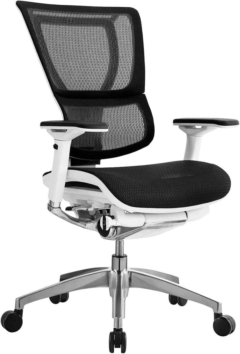 Eurotech iOO Office Chair