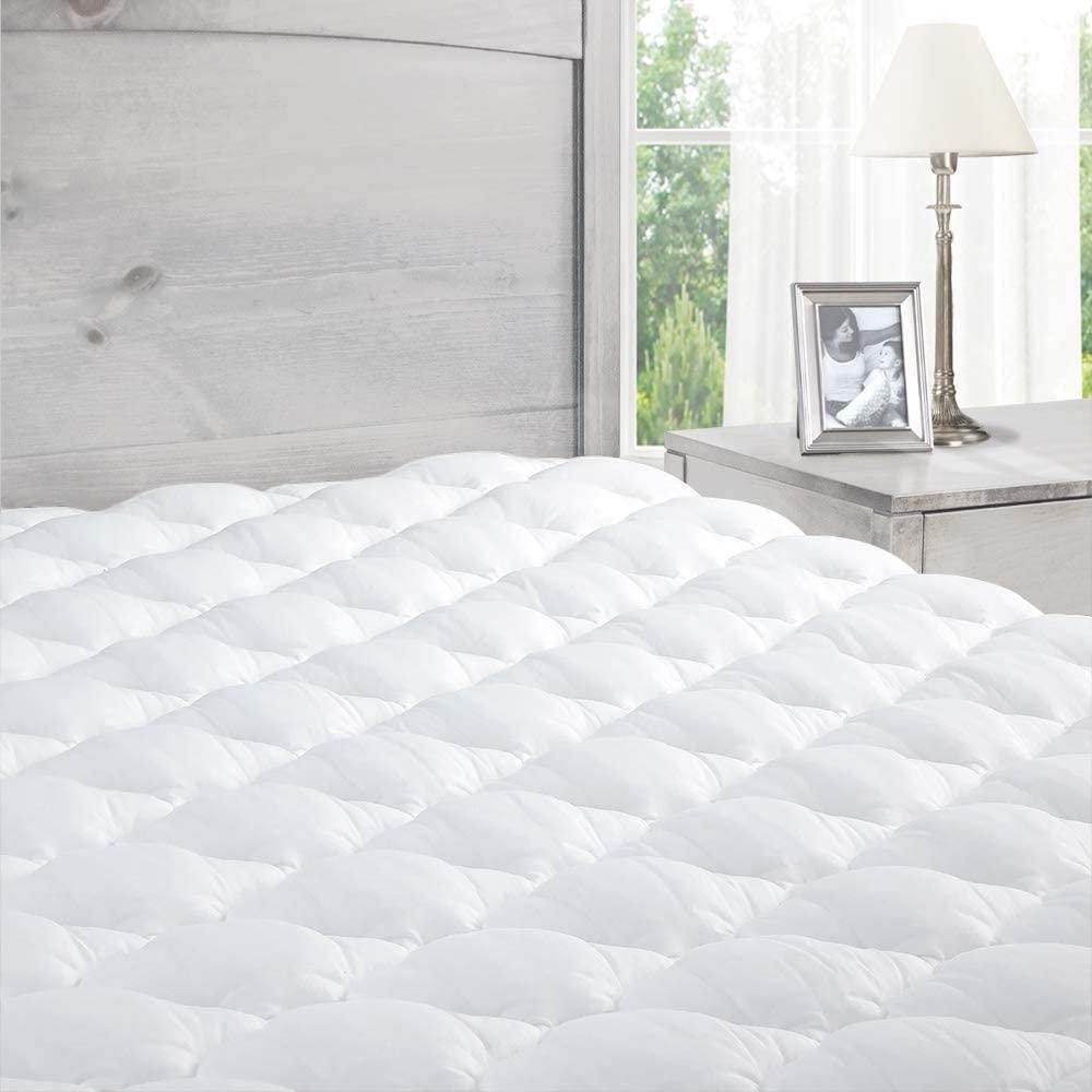 ExceptionalSheets Pillow Mattress Topper