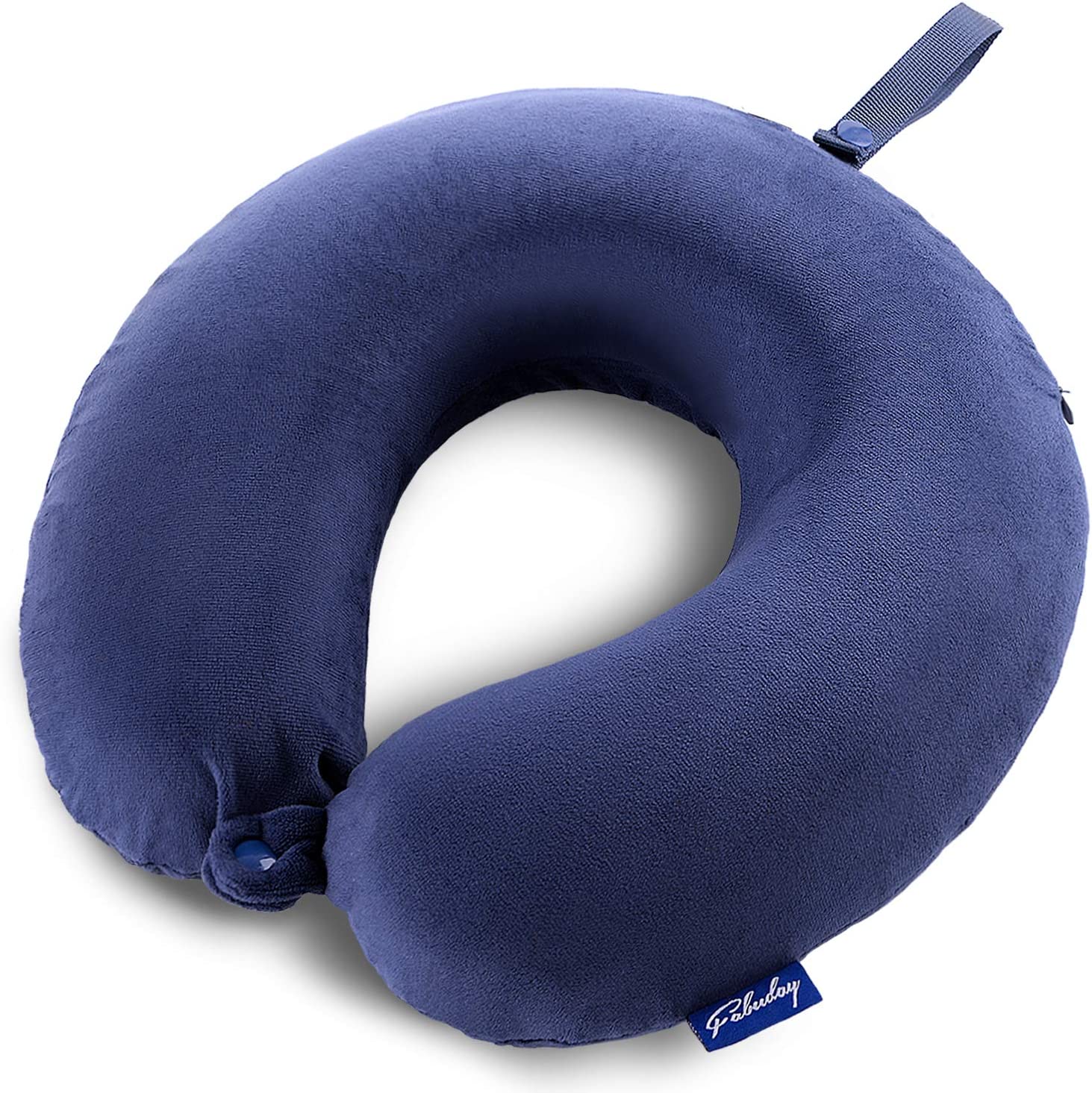 Fabuday Travel Pillow