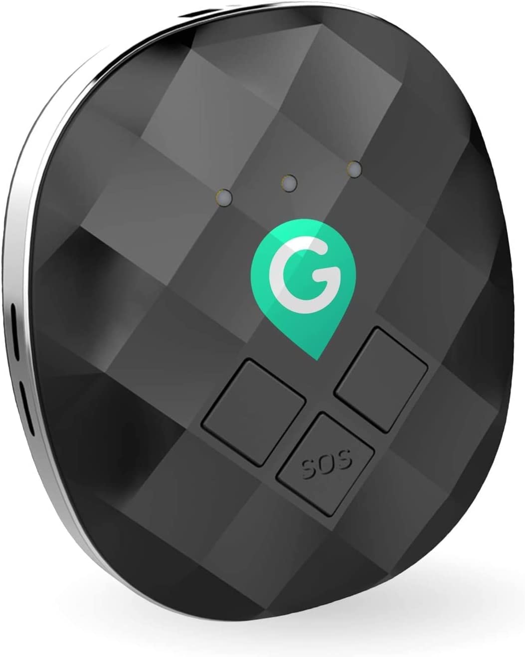 GeoZilla GPS Tracker