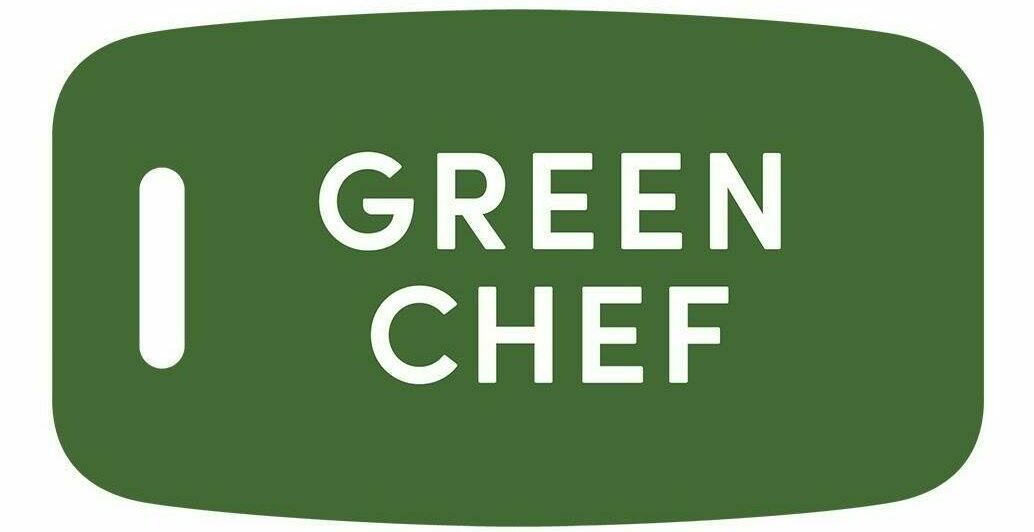 Green Chef Meal Delivery