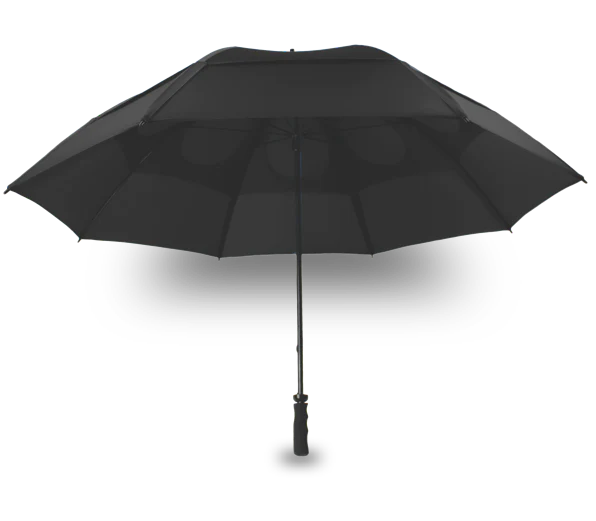 Gustbuster Pro Golf Umbrella