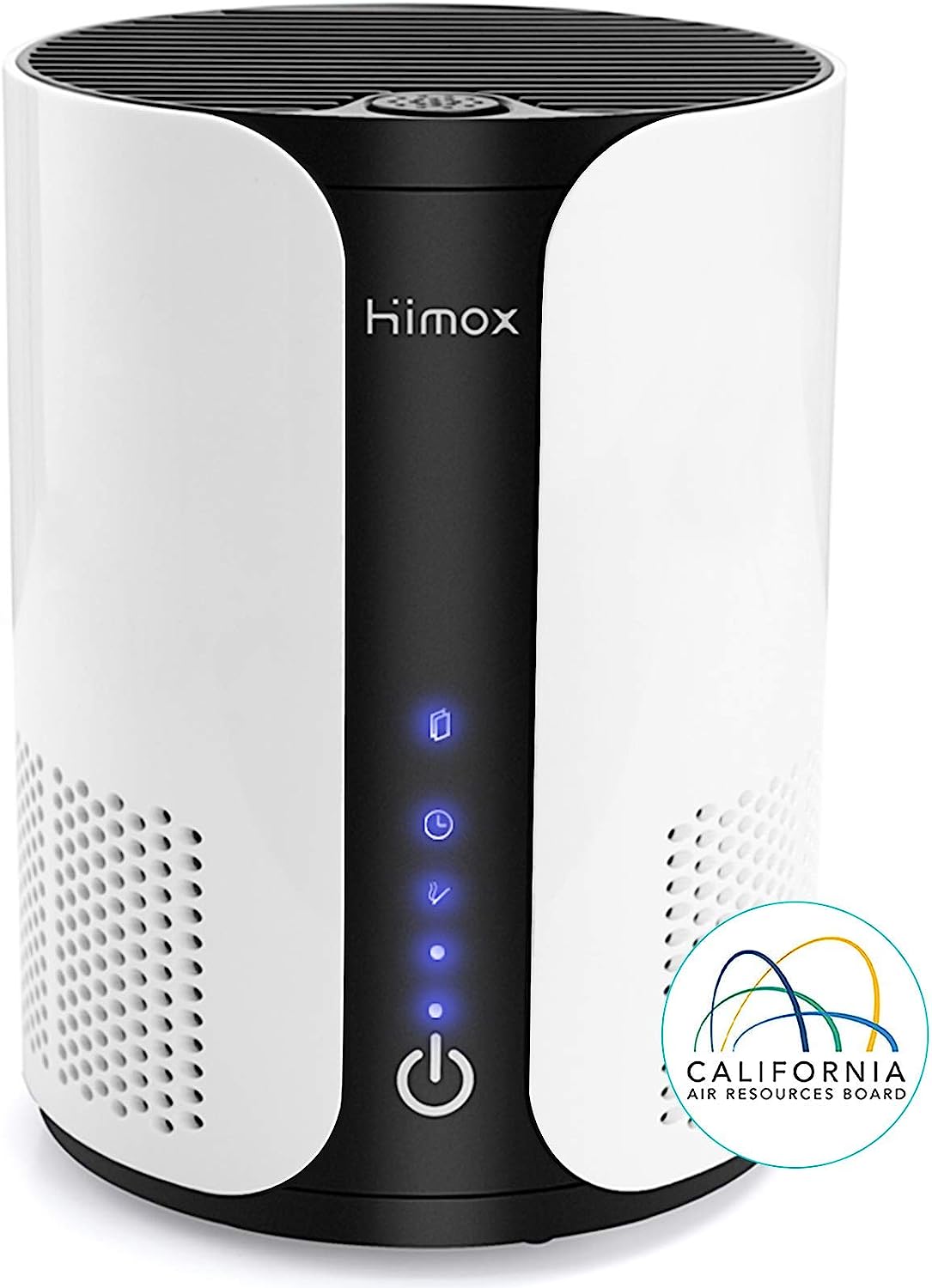 HIMOX HEPA Air Purifier