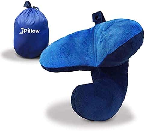 J-Pillow