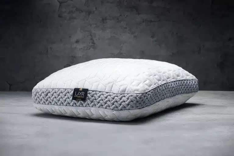 LUXOME Adjustable Pillow