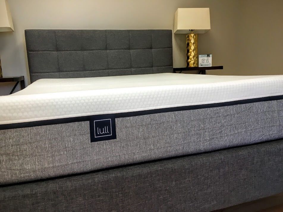 Lull Mattress