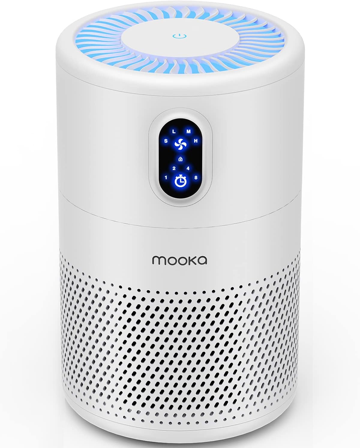 MOOKA Air Purifier