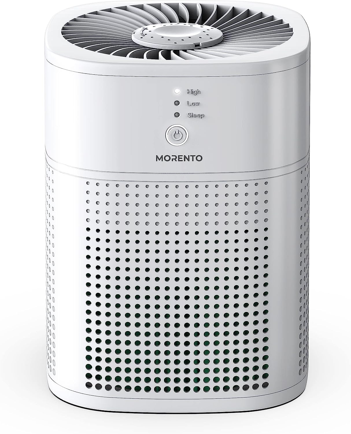 MORENTO Air Purifier